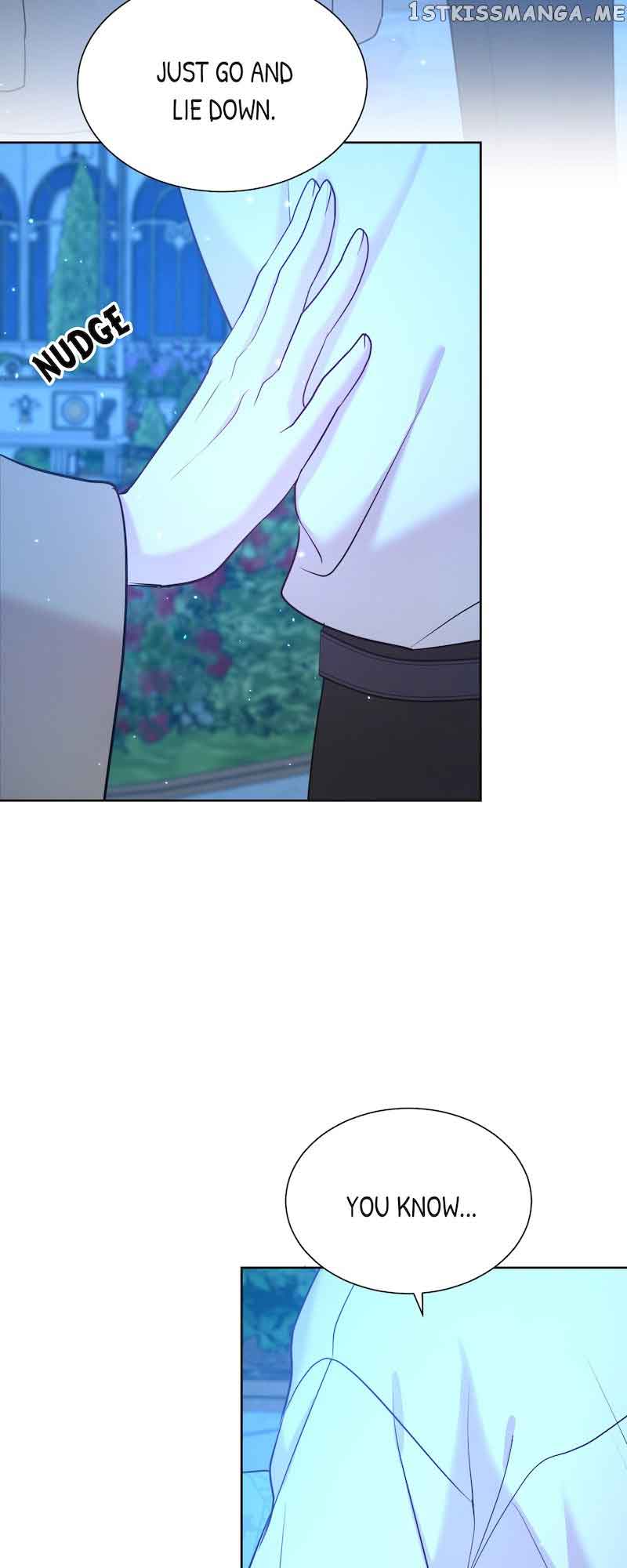 My Second Husband Is Desperate And Depressed Chapter 52 180 15