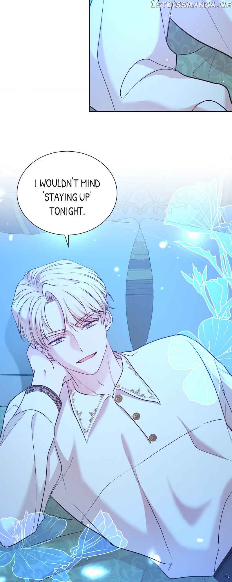 My Second Husband Is Desperate And Depressed Chapter 52 181 16