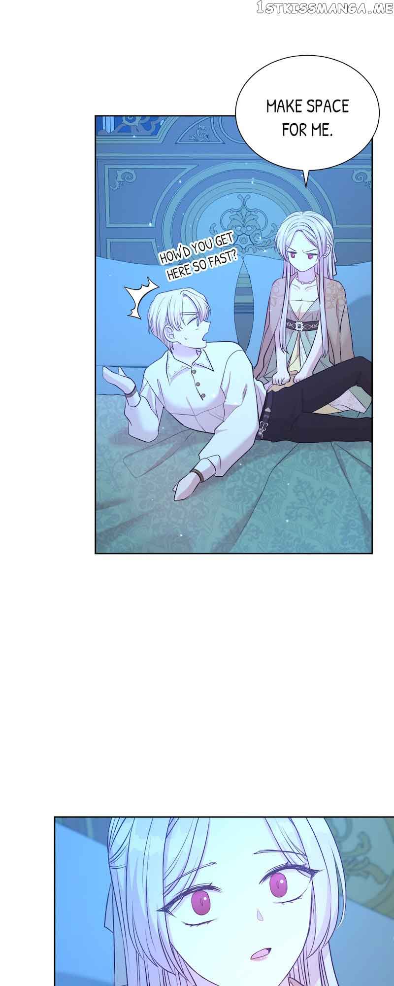 My Second Husband Is Desperate And Depressed Chapter 52 183 18