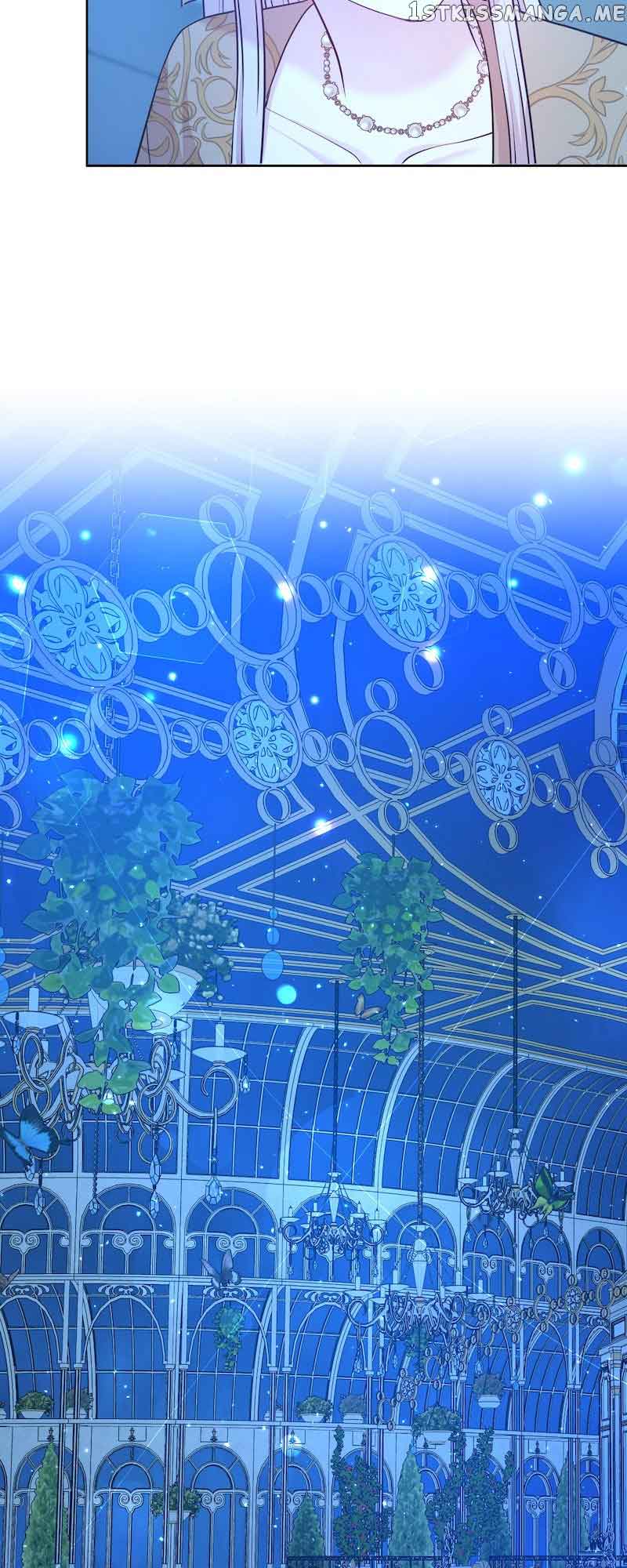 My Second Husband Is Desperate And Depressed Chapter 52 184 19