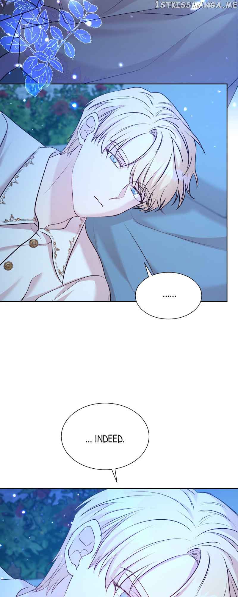 My Second Husband Is Desperate And Depressed Chapter 52 187 22