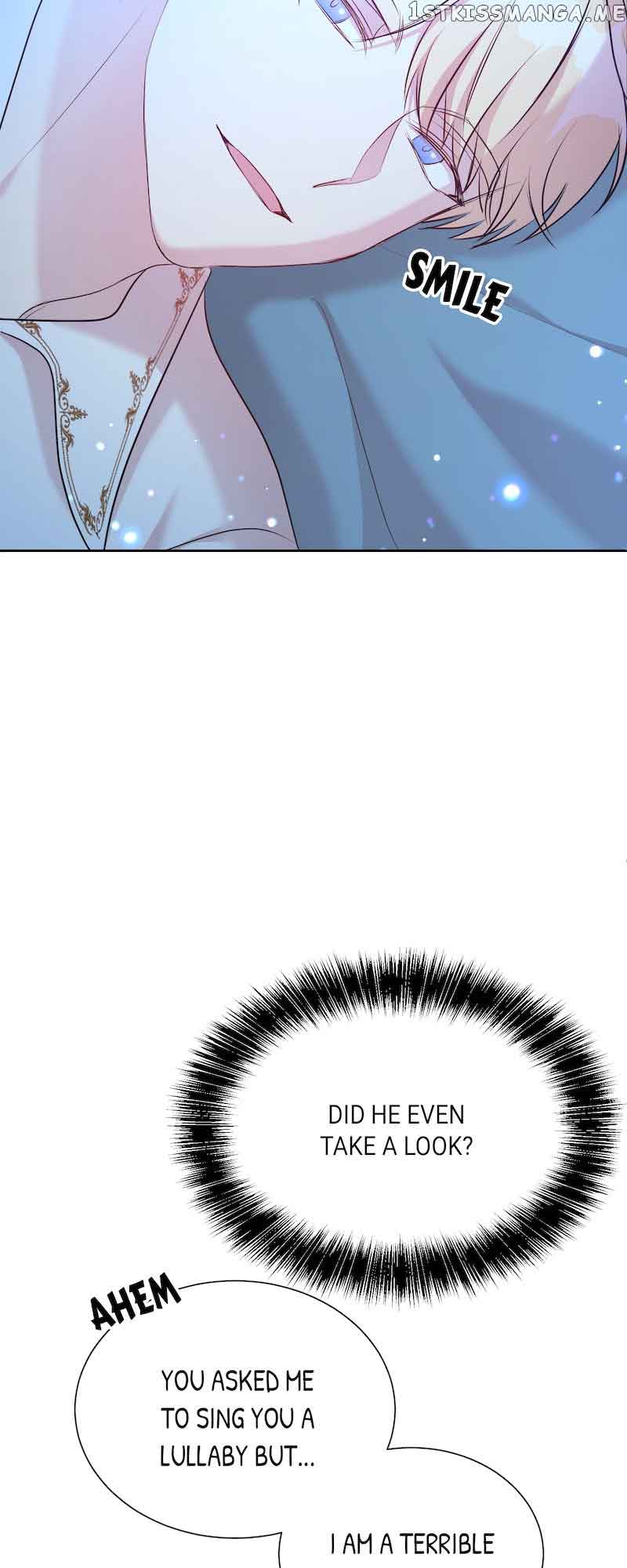 My Second Husband Is Desperate And Depressed Chapter 52 188 23