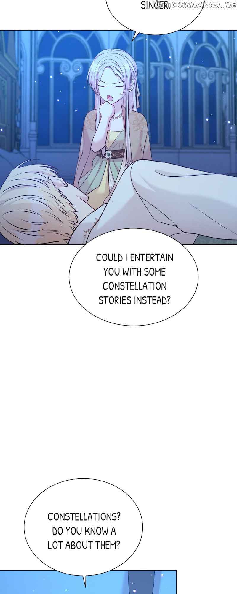 My Second Husband Is Desperate And Depressed Chapter 52 189 24