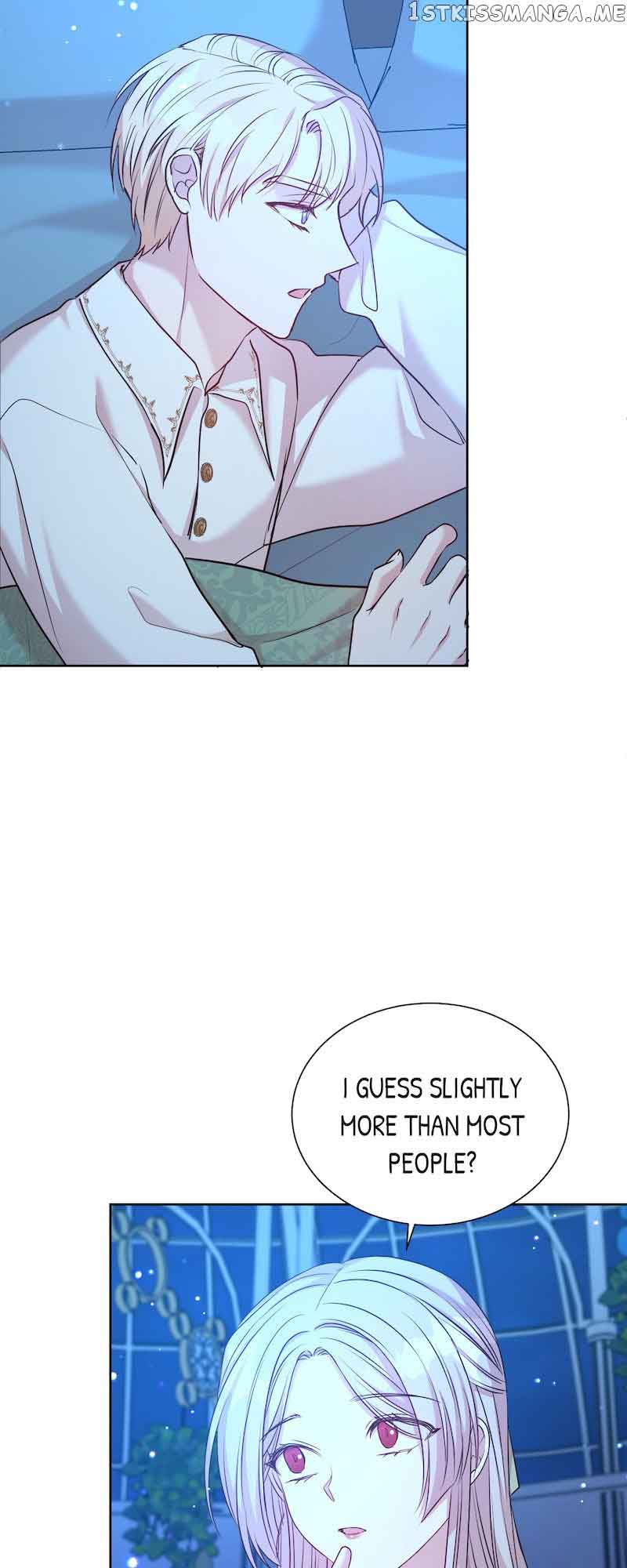 My Second Husband Is Desperate And Depressed Chapter 52 190 25