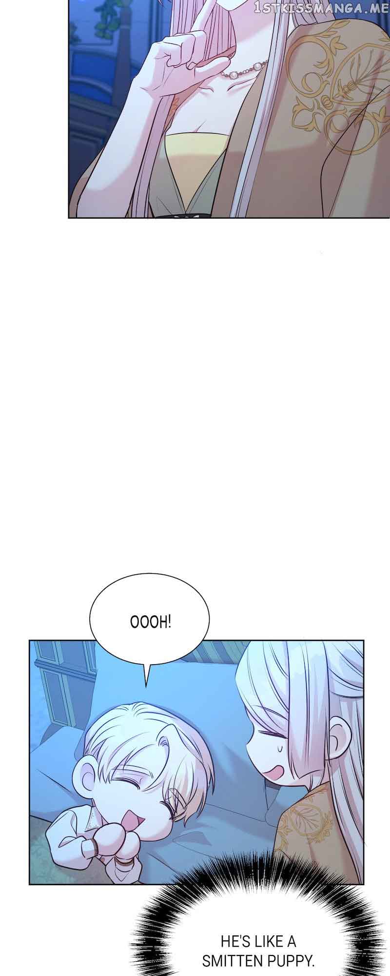 My Second Husband Is Desperate And Depressed Chapter 52 191 26