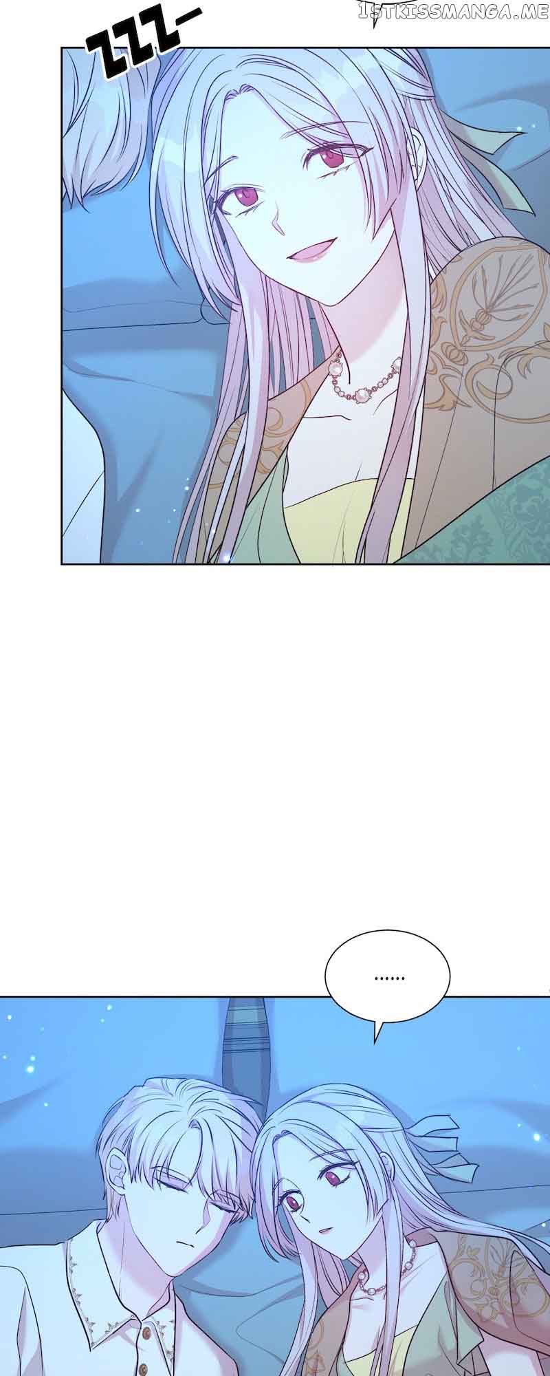 My Second Husband Is Desperate And Depressed Chapter 52 196 31