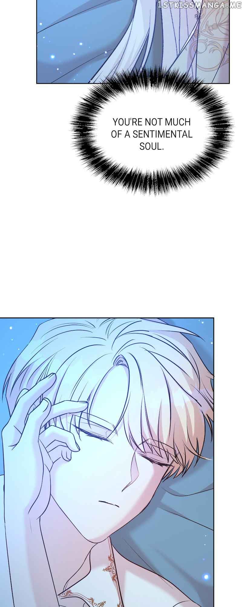 My Second Husband Is Desperate And Depressed Chapter 52 198 33