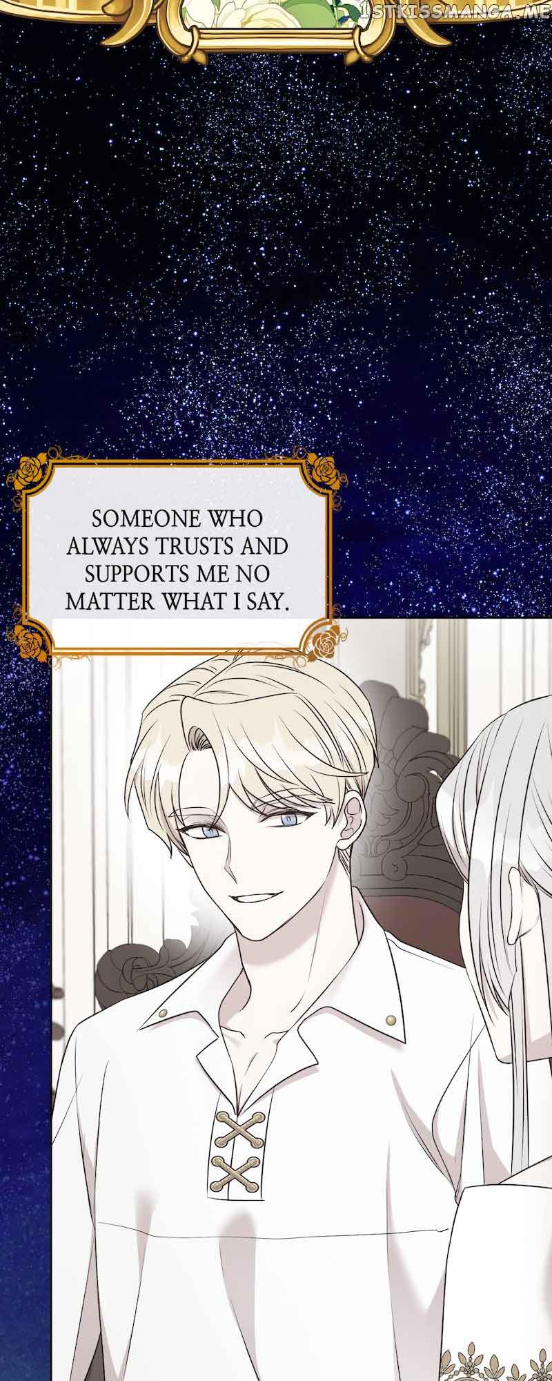 My Second Husband Is Desperate And Depressed Chapter 52 201 36