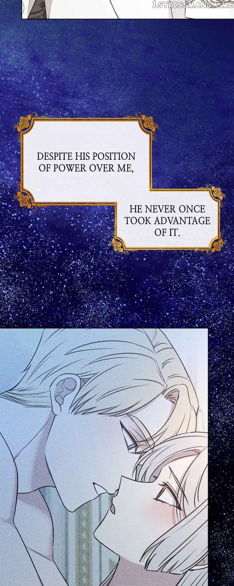 My Second Husband Is Desperate And Depressed Chapter 52 202 37