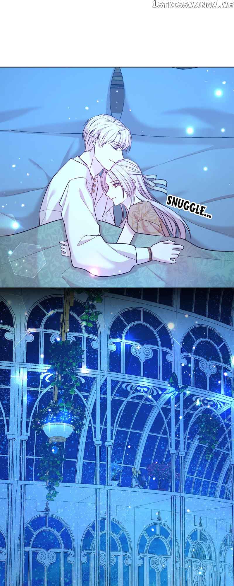 My Second Husband Is Desperate And Depressed Chapter 52 204 39