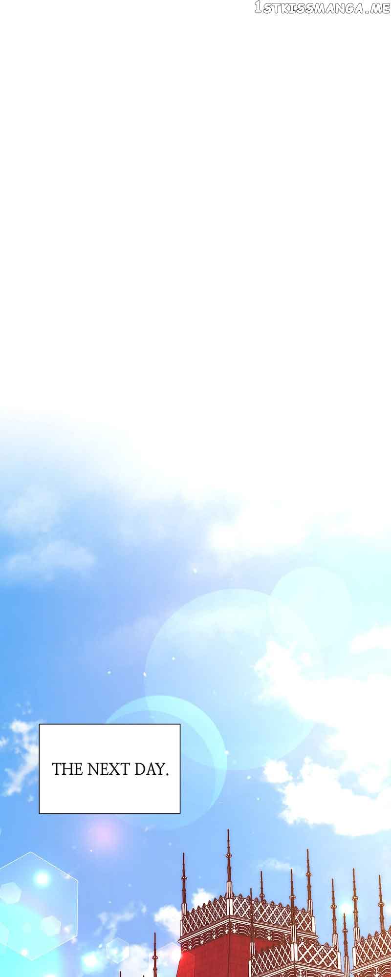 My Second Husband Is Desperate And Depressed Chapter 52 206 41