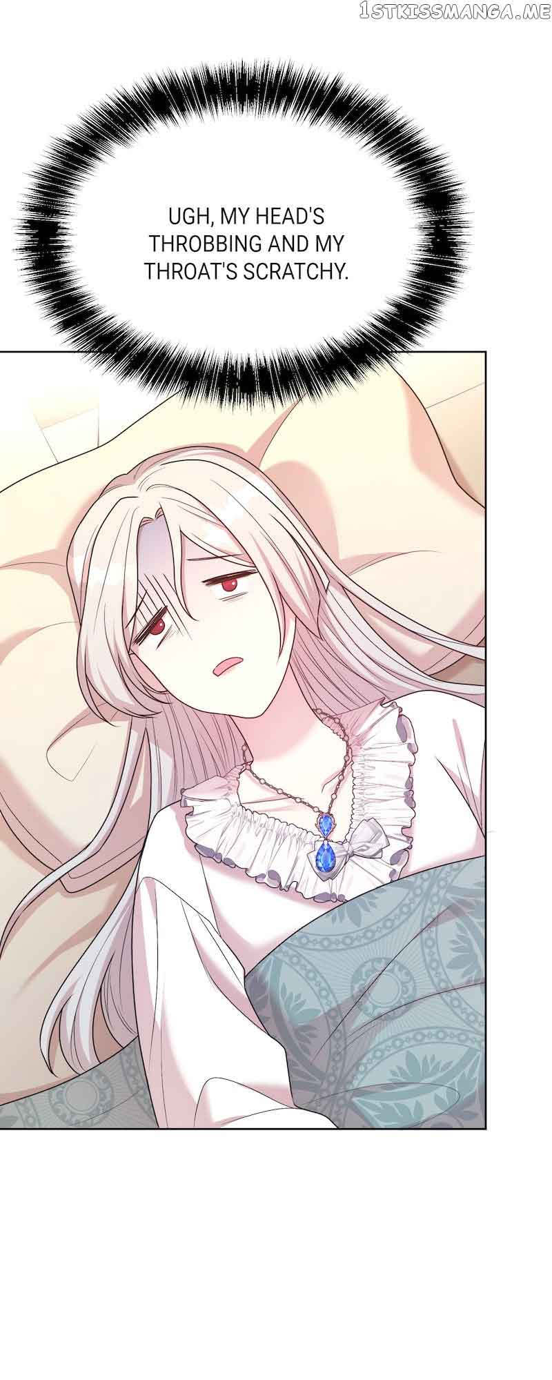 My Second Husband Is Desperate And Depressed Chapter 52 208 43