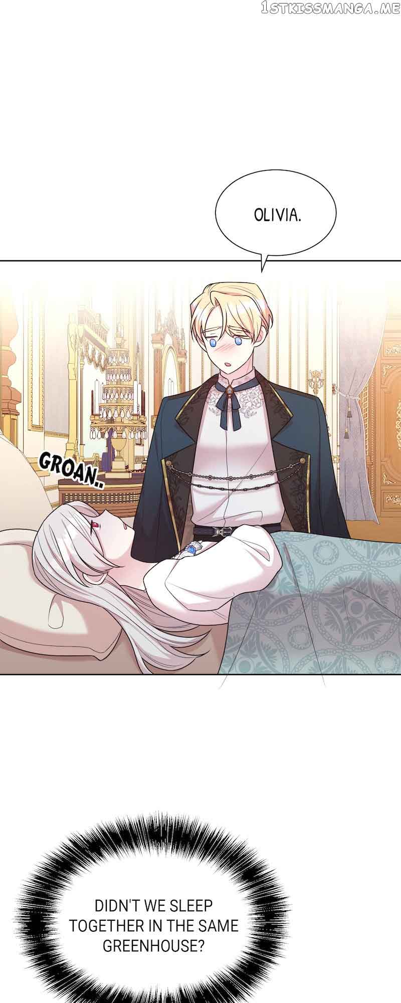 My Second Husband Is Desperate And Depressed Chapter 52 209 44