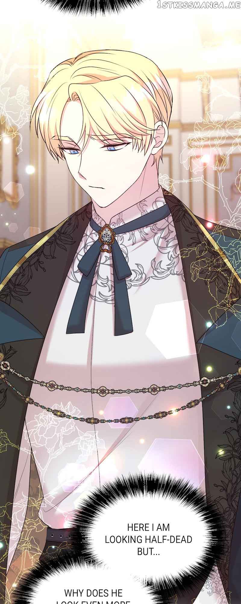 My Second Husband Is Desperate And Depressed Chapter 52 210 45