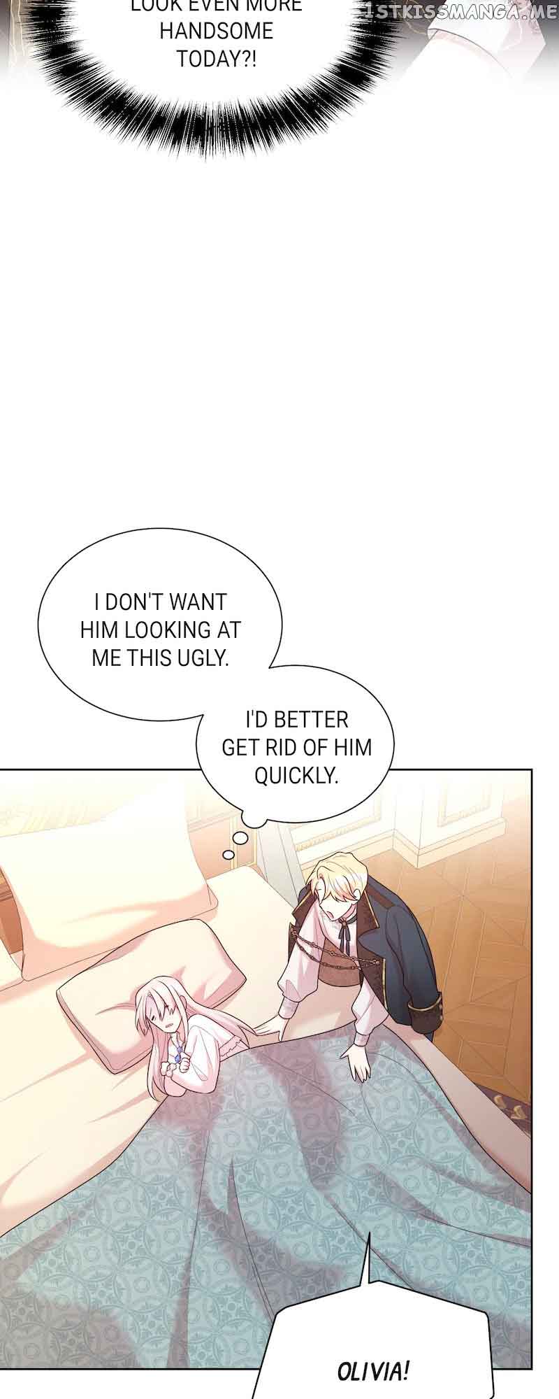 My Second Husband Is Desperate And Depressed Chapter 52 211 46