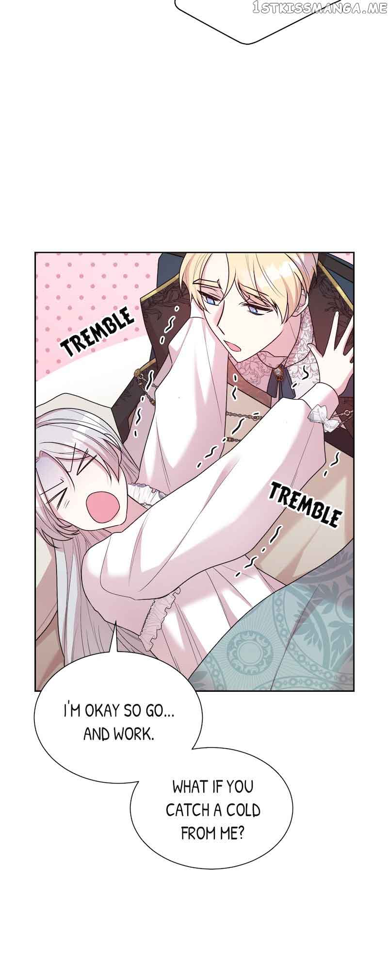 My Second Husband Is Desperate And Depressed Chapter 52 212 47