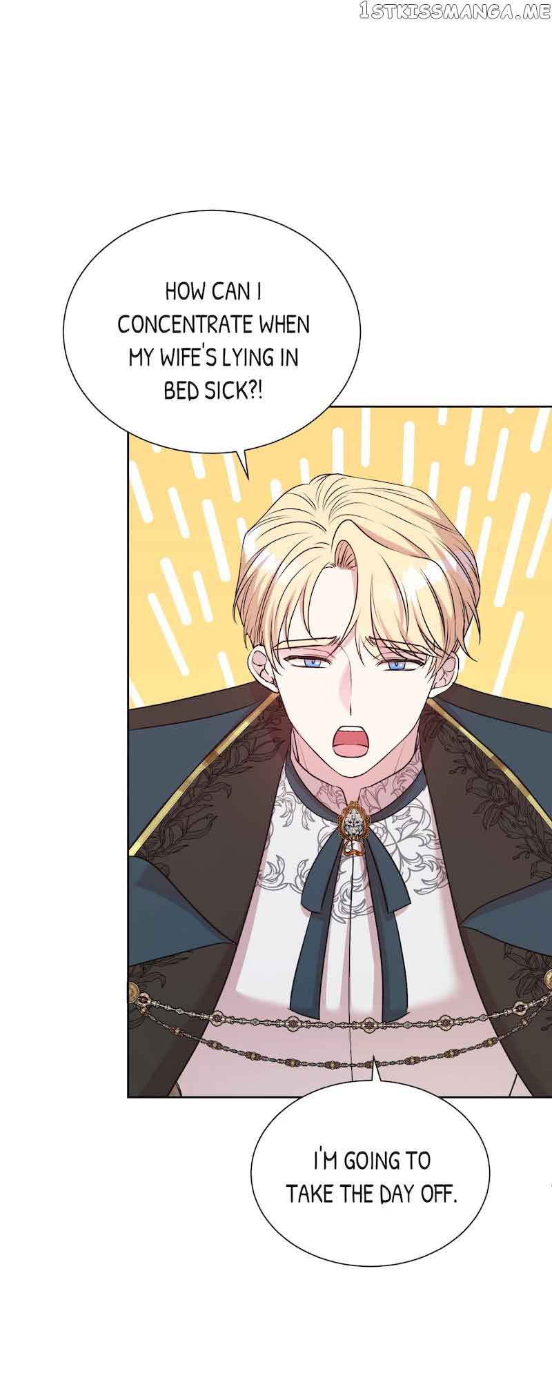 My Second Husband Is Desperate And Depressed Chapter 52 214 49