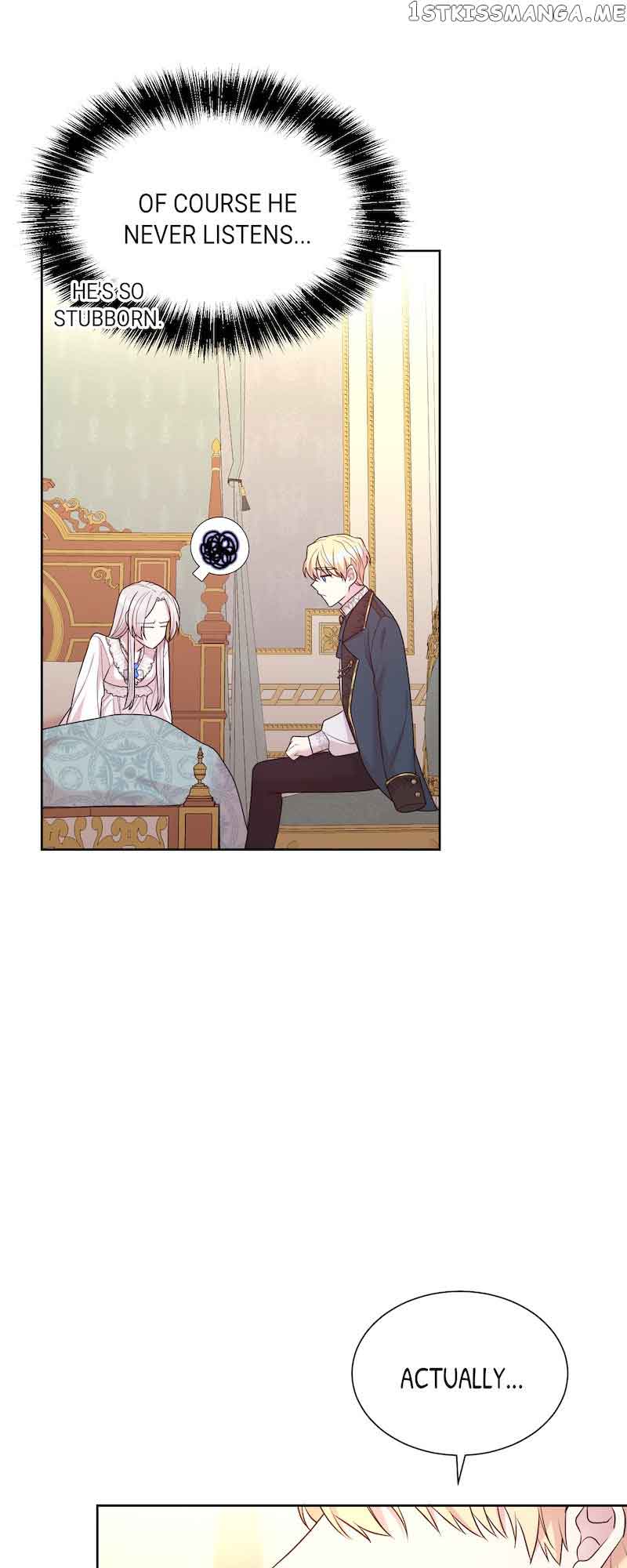 My Second Husband Is Desperate And Depressed Chapter 52 215 50