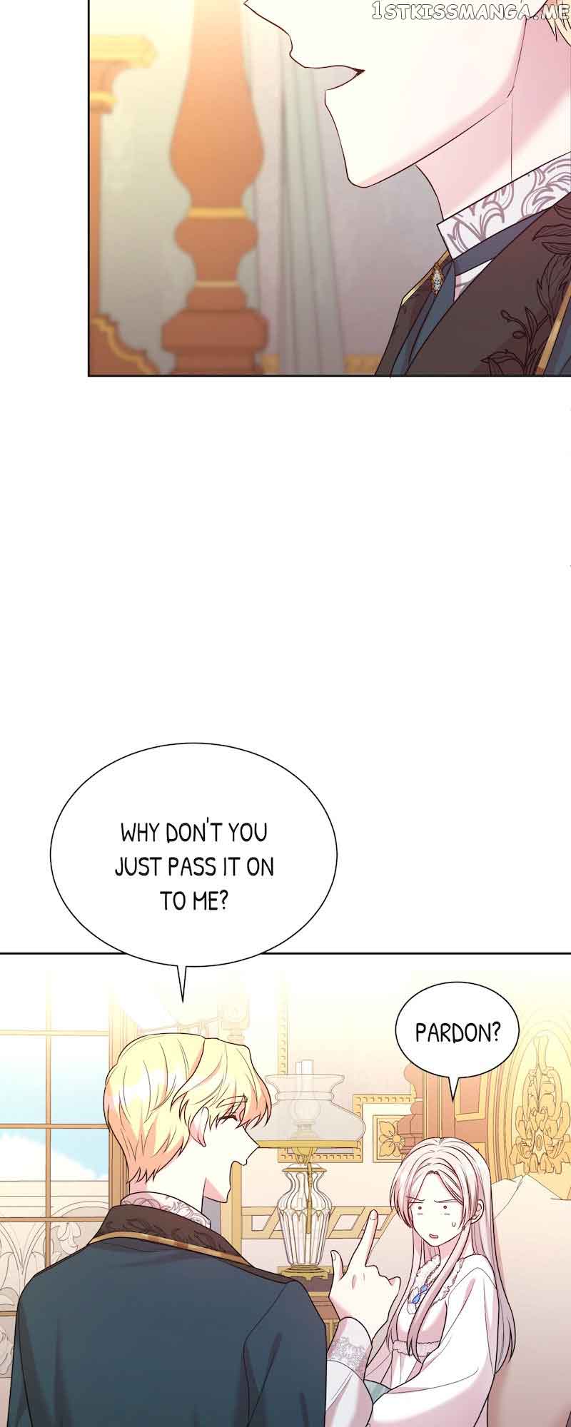 My Second Husband Is Desperate And Depressed Chapter 52 216 51