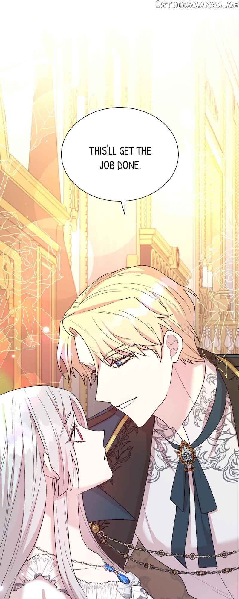 My Second Husband Is Desperate And Depressed Chapter 52 218 53