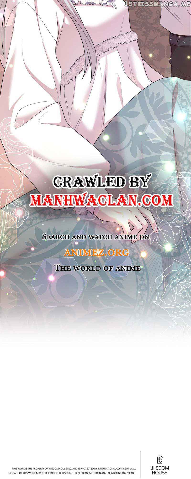 My Second Husband Is Desperate And Depressed Chapter 52 219 54