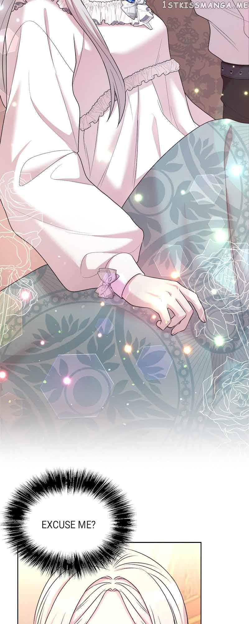 My Second Husband Is Desperate And Depressed Chapter 53 176 02