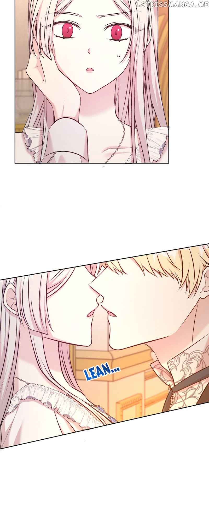 My Second Husband Is Desperate And Depressed Chapter 53 177 03