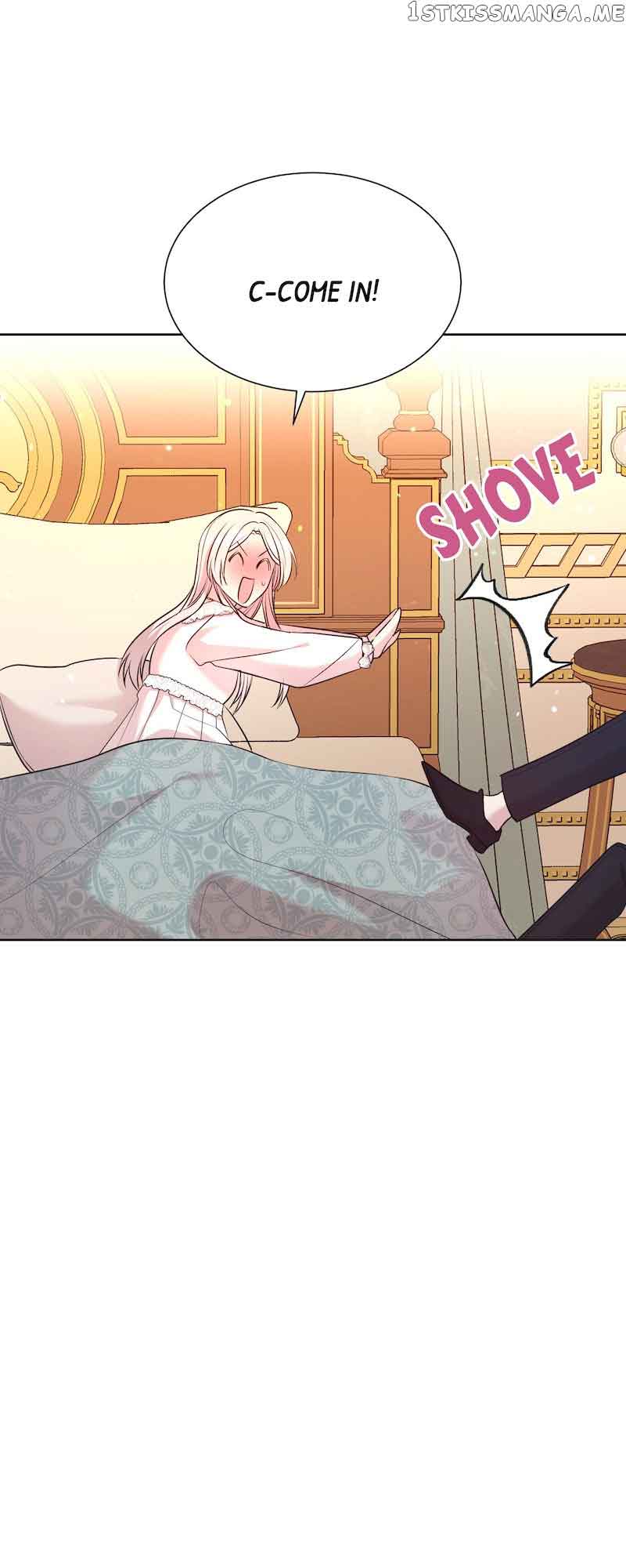 My Second Husband Is Desperate And Depressed Chapter 53 181 07