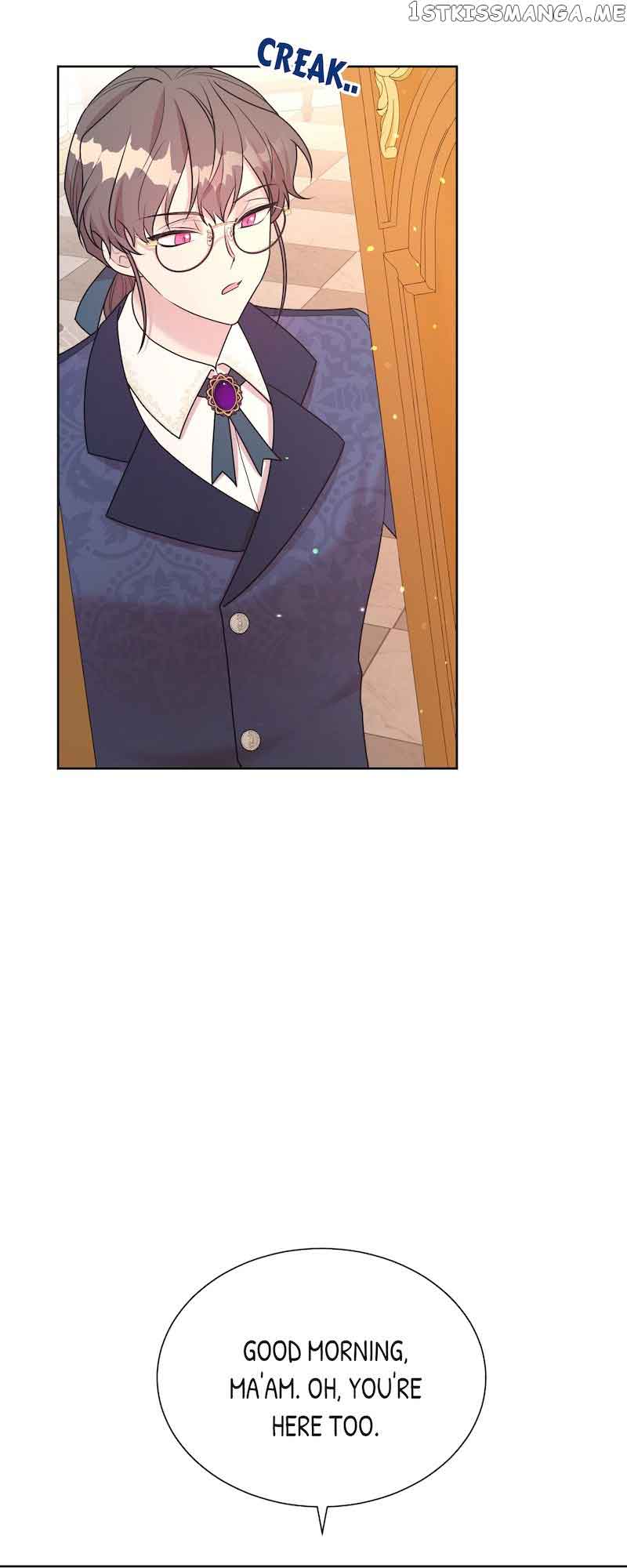 My Second Husband Is Desperate And Depressed Chapter 53 182 08