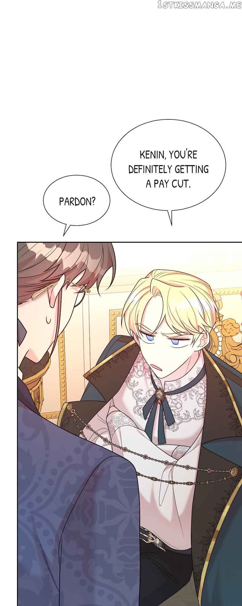 My Second Husband Is Desperate And Depressed Chapter 53 184 10