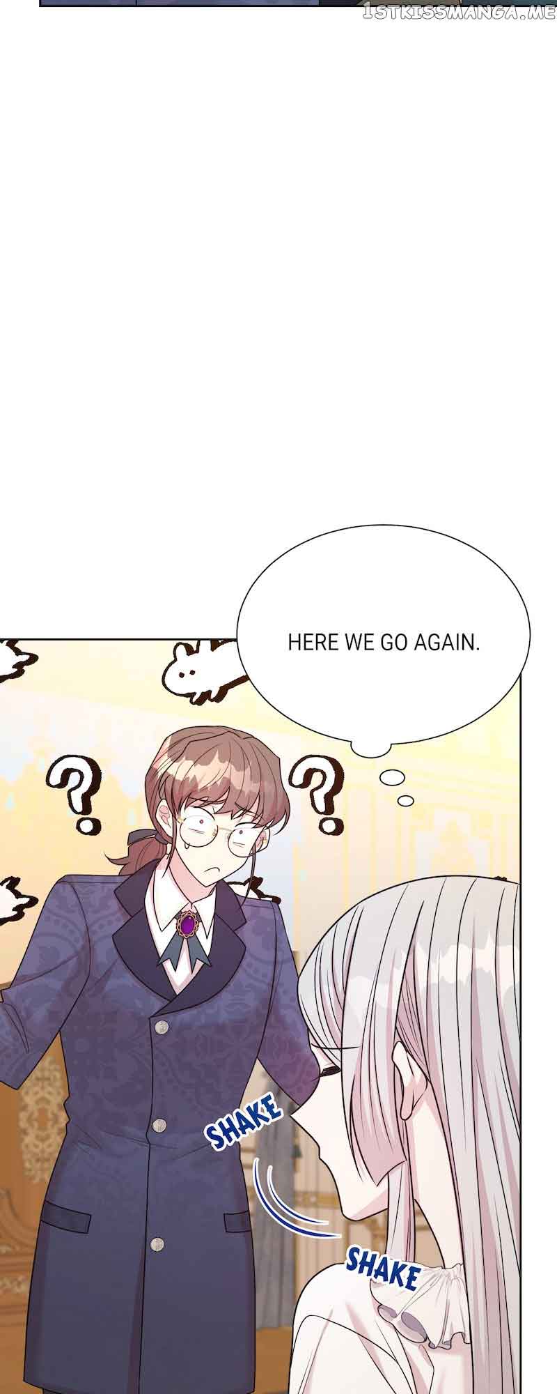 My Second Husband Is Desperate And Depressed Chapter 53 185 11