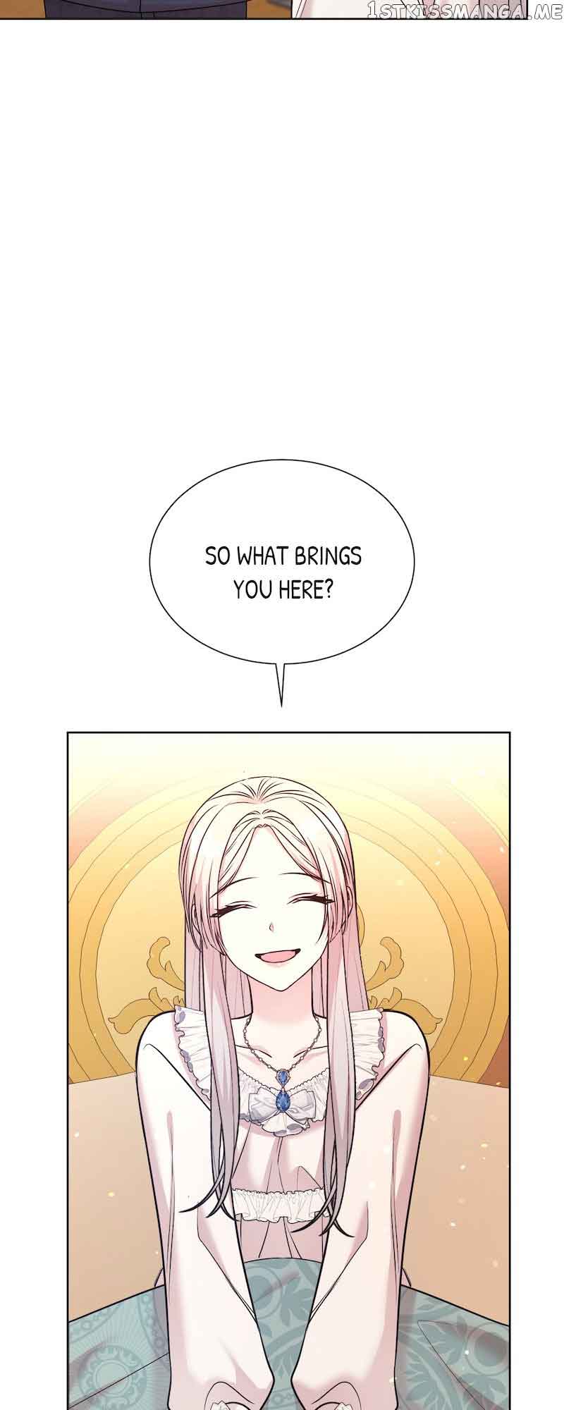 My Second Husband Is Desperate And Depressed Chapter 53 186 12