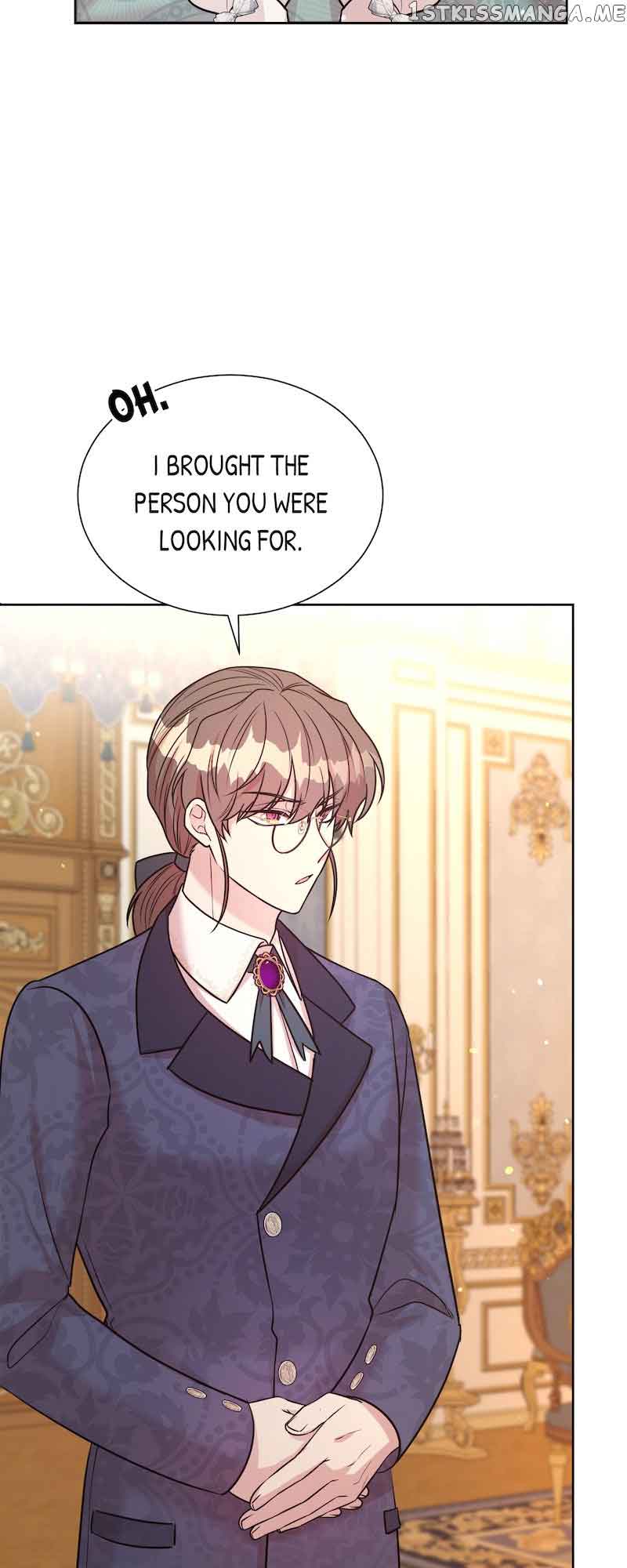 My Second Husband Is Desperate And Depressed Chapter 53 187 13