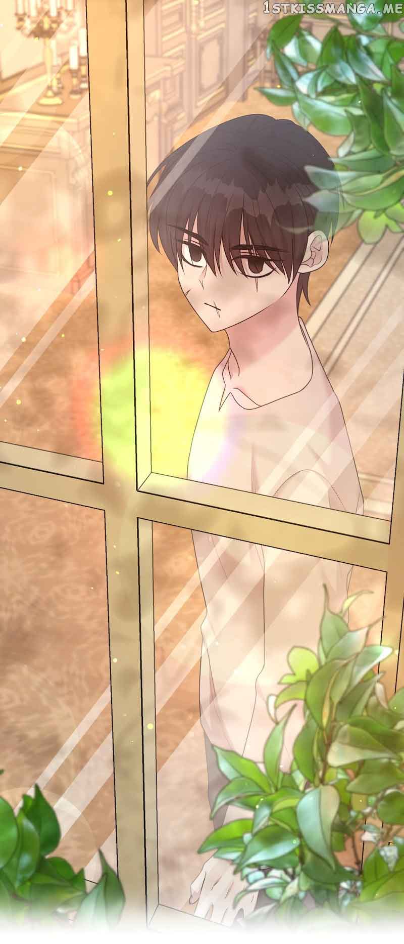 My Second Husband Is Desperate And Depressed Chapter 53 190 16