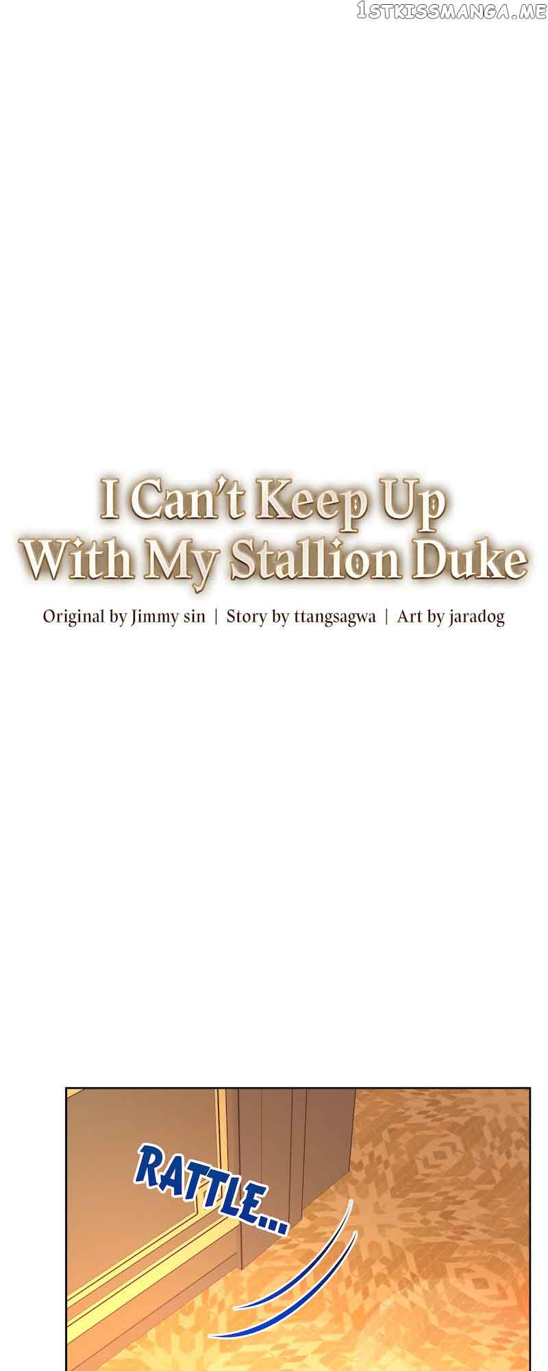 My Second Husband Is Desperate And Depressed Chapter 53 191 17