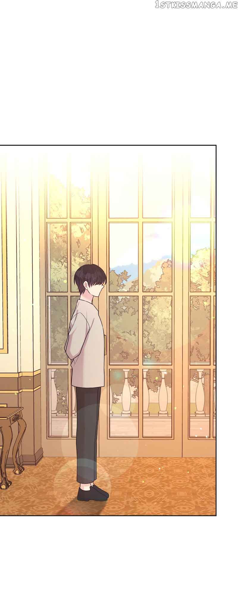 My Second Husband Is Desperate And Depressed Chapter 53 193 19