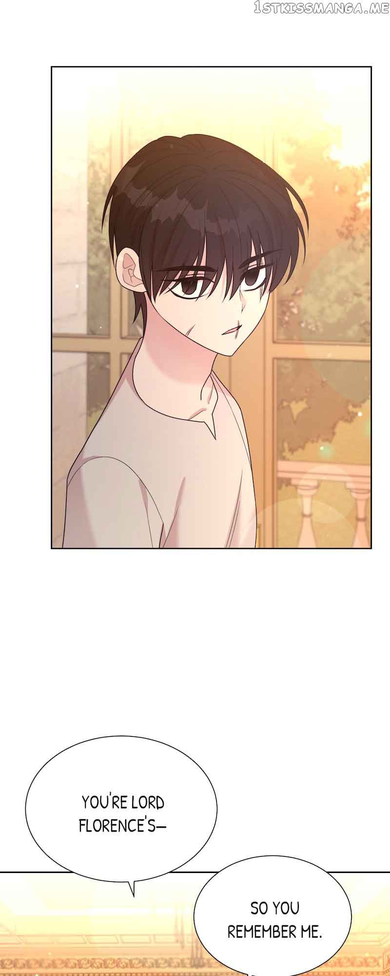 My Second Husband Is Desperate And Depressed Chapter 53 194 20