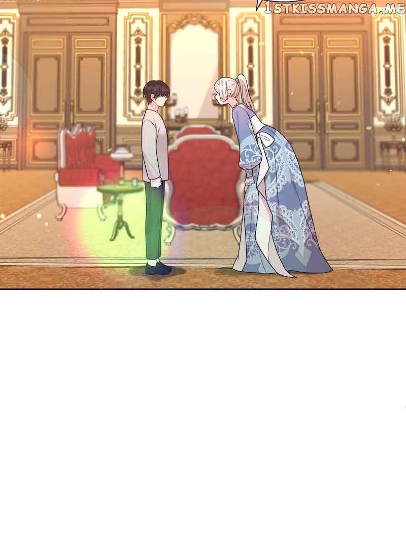 My Second Husband Is Desperate And Depressed Chapter 53 195 21