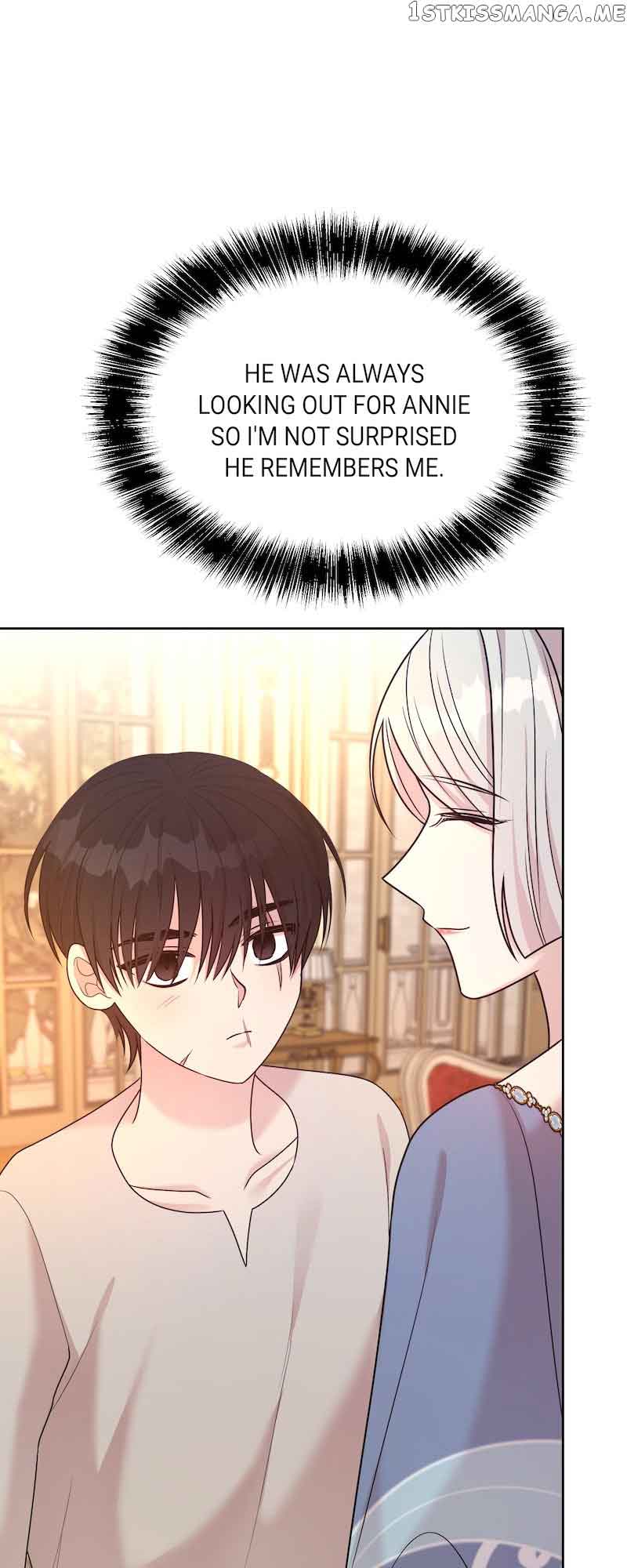 My Second Husband Is Desperate And Depressed Chapter 53 196 22