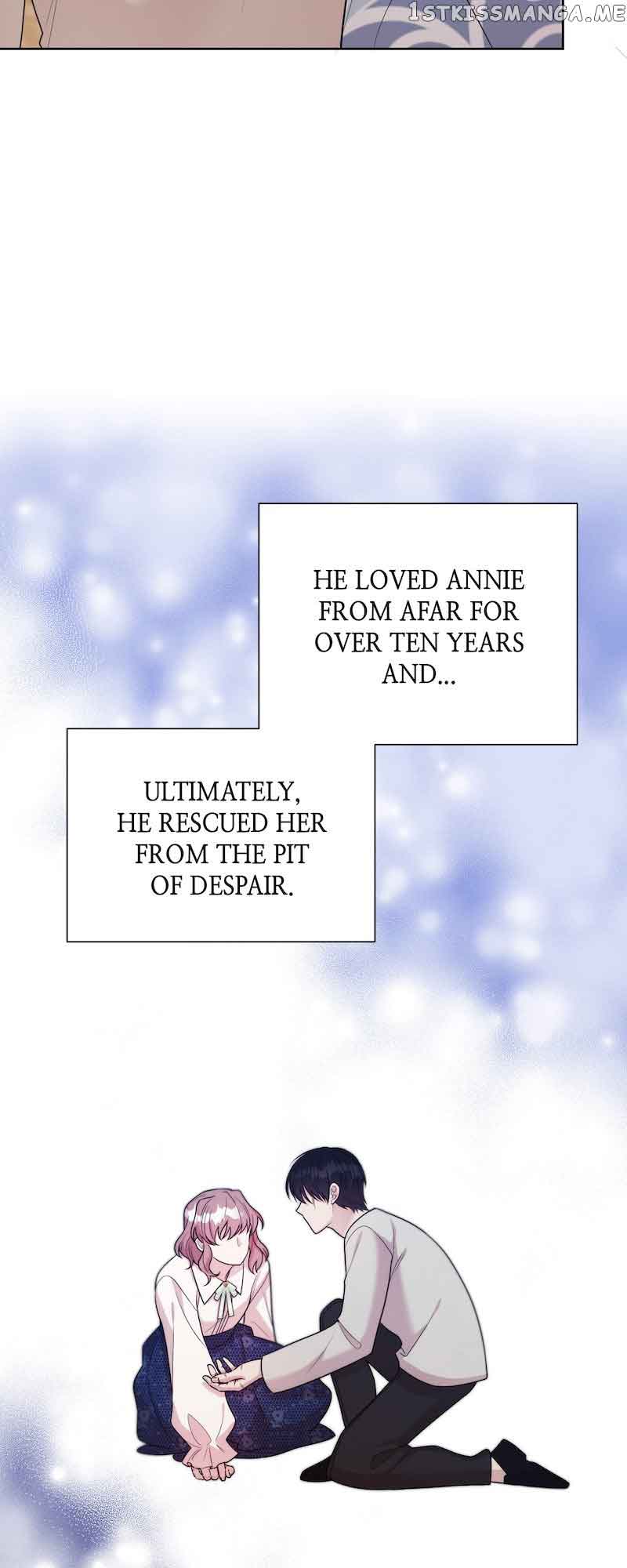 My Second Husband Is Desperate And Depressed Chapter 53 197 23