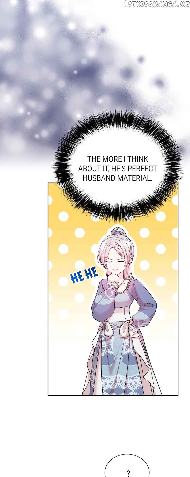 My Second Husband Is Desperate And Depressed Chapter 53 198 24