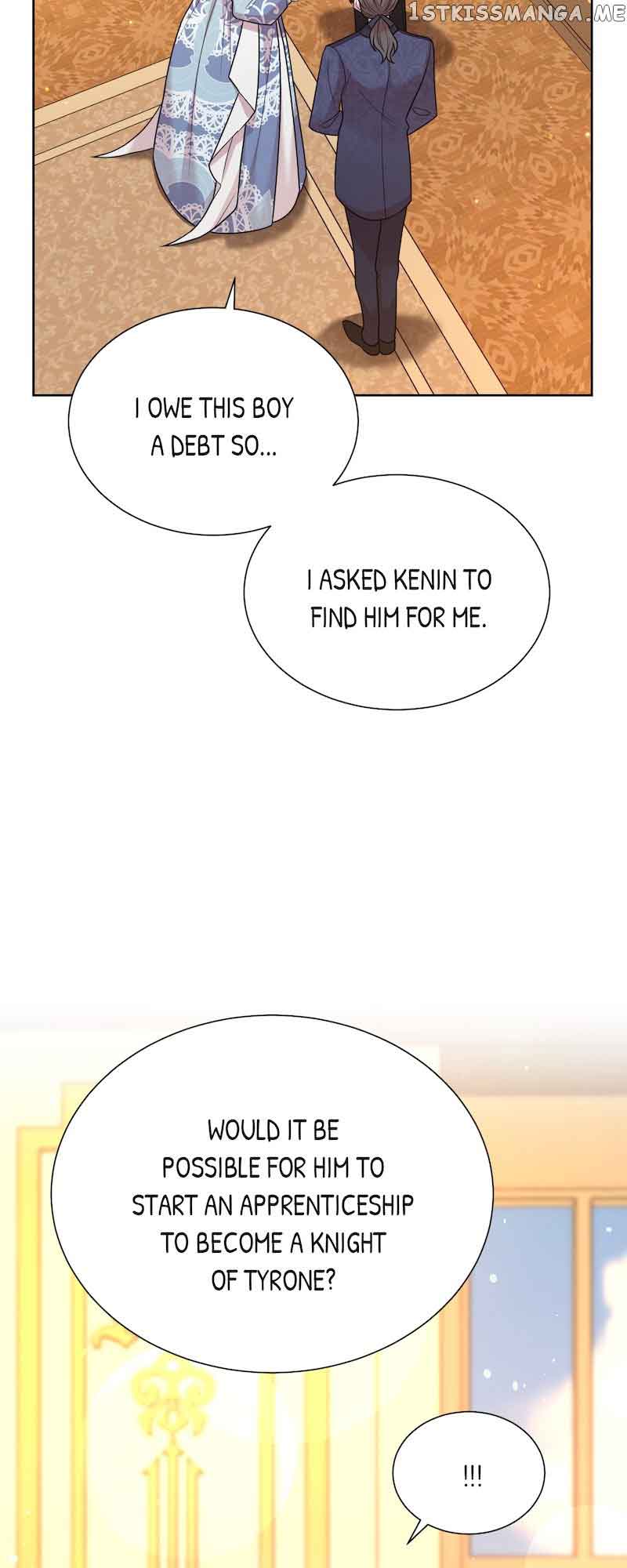 My Second Husband Is Desperate And Depressed Chapter 53 200 26