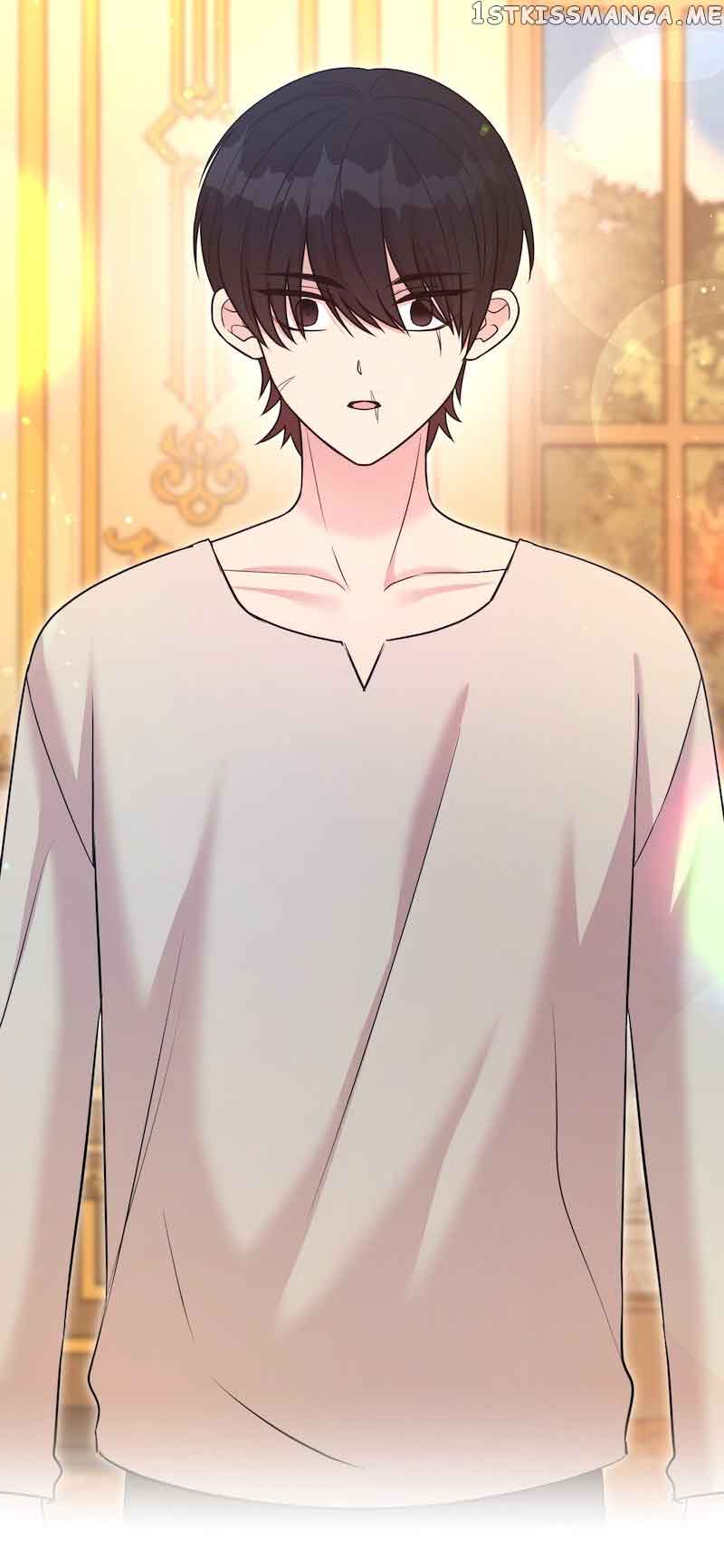 My Second Husband Is Desperate And Depressed Chapter 53 201 27