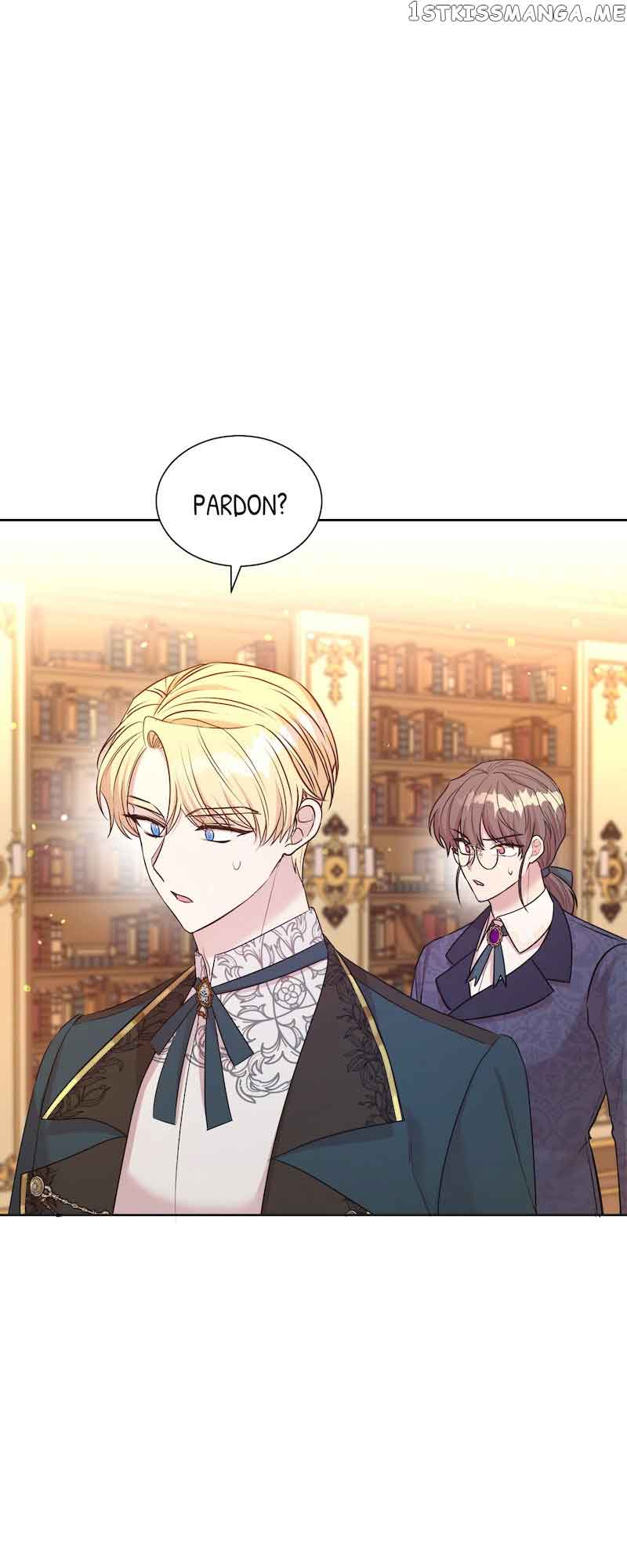 My Second Husband Is Desperate And Depressed Chapter 53 202 28