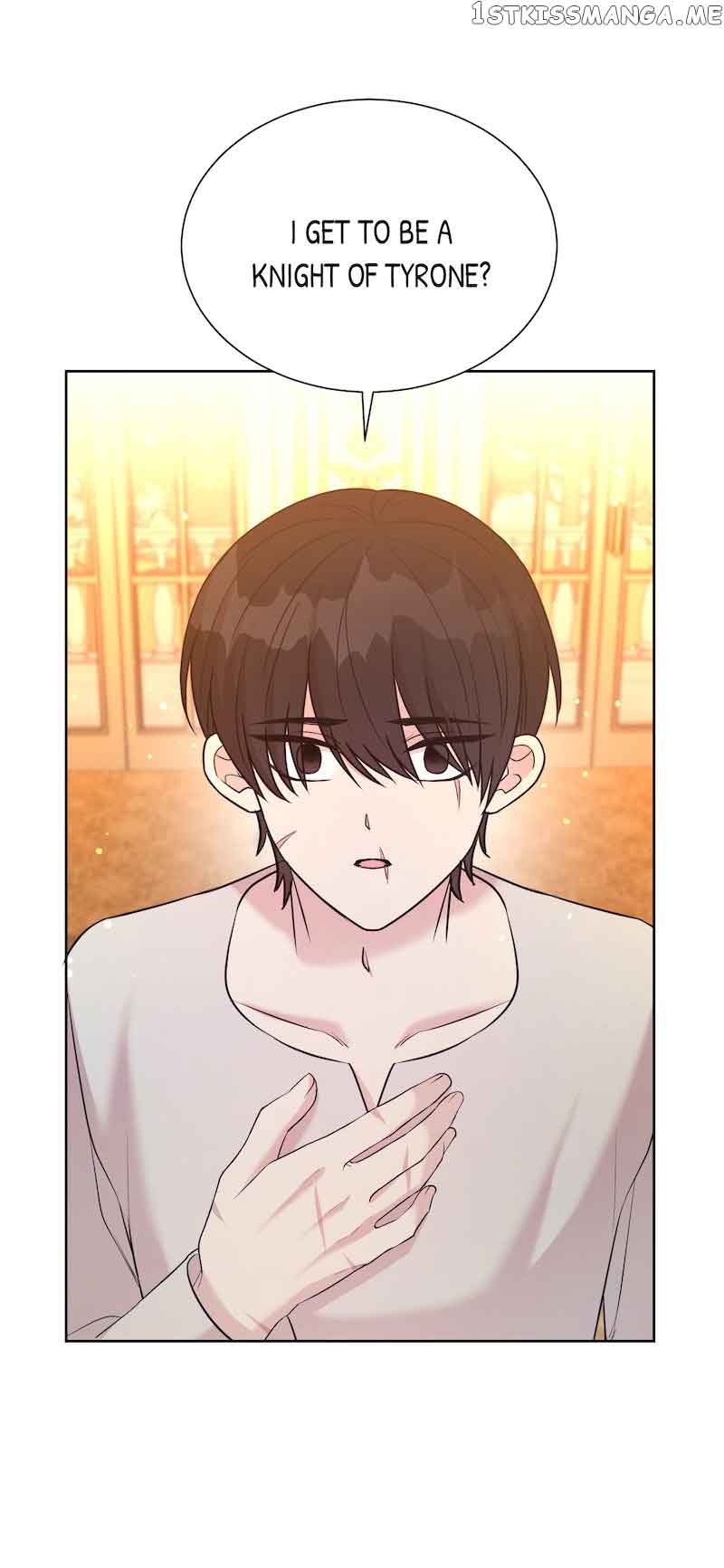 My Second Husband Is Desperate And Depressed Chapter 53 207 33