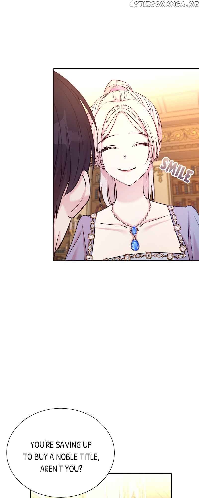 My Second Husband Is Desperate And Depressed Chapter 53 208 34