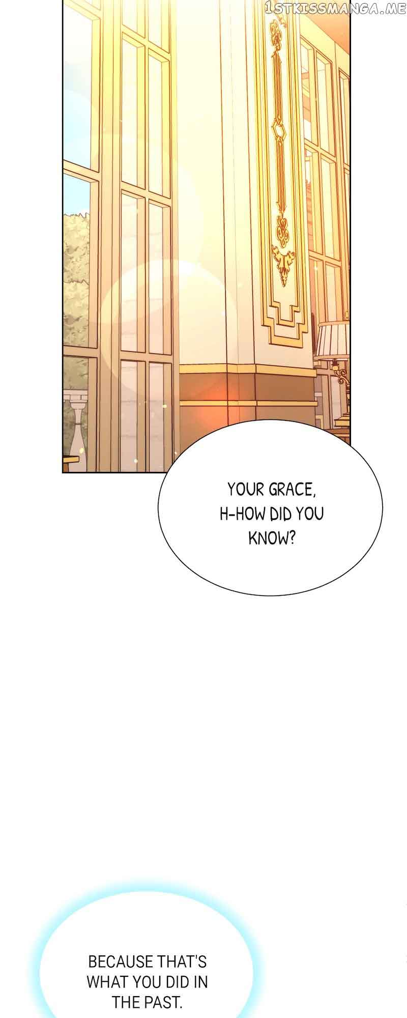 My Second Husband Is Desperate And Depressed Chapter 53 209 35