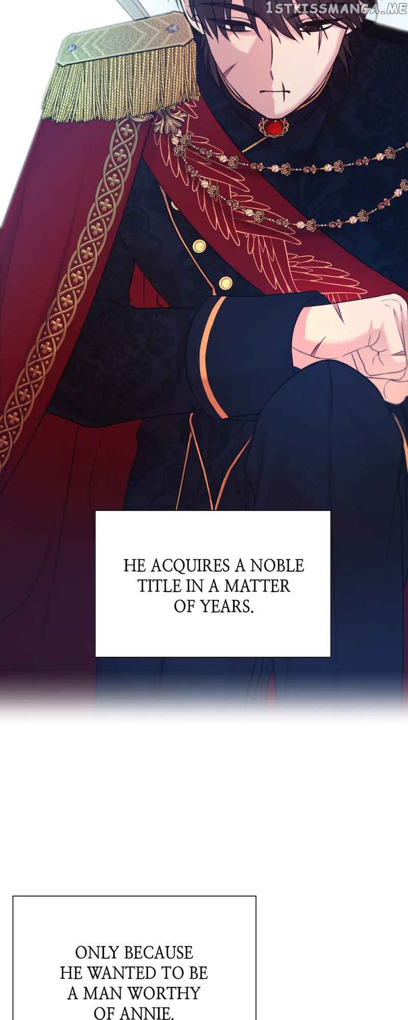 My Second Husband Is Desperate And Depressed Chapter 53 211 37