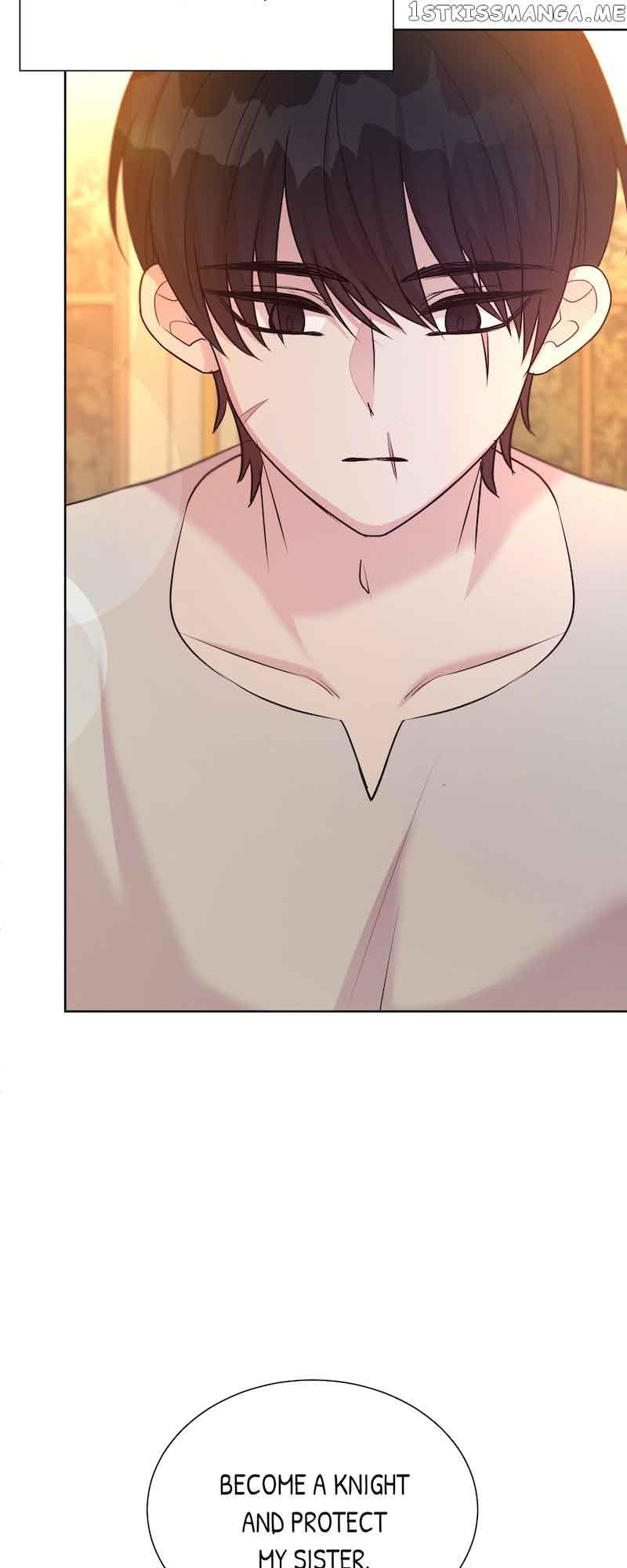 My Second Husband Is Desperate And Depressed Chapter 53 212 38