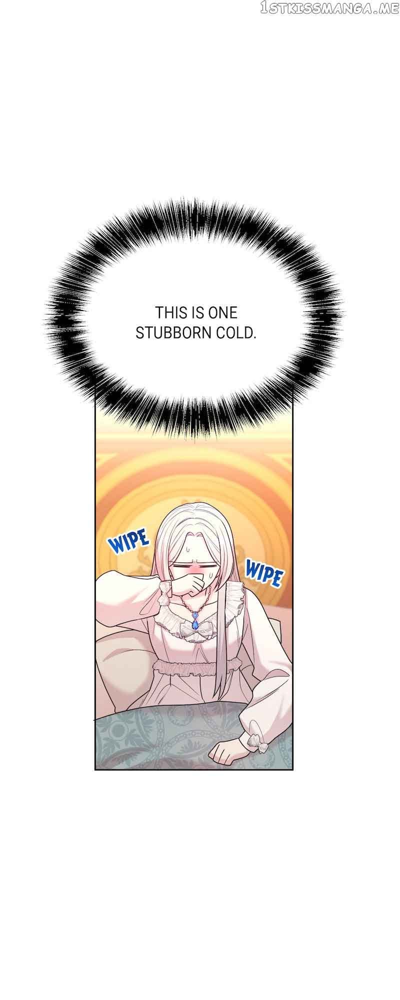 My Second Husband Is Desperate And Depressed Chapter 53 218 44